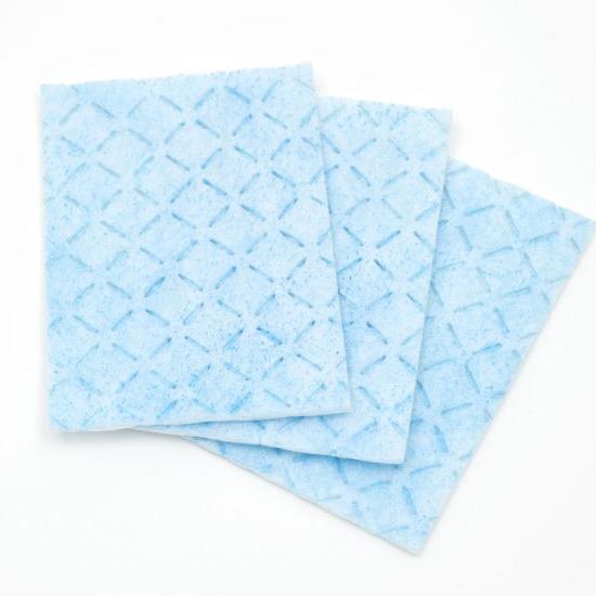 floor care napkins